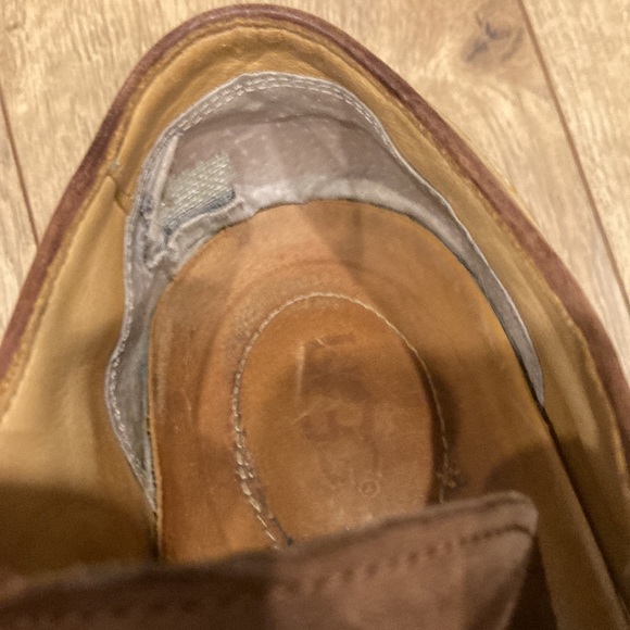 UGG Shoes Men size 10 - Picture 5 of 8